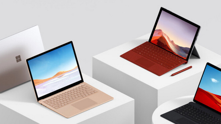 Цена нового ноутбука Microsoft Surface Laptop с 12,5-дюймовым дисплеем будет стартовать от 699 долларов