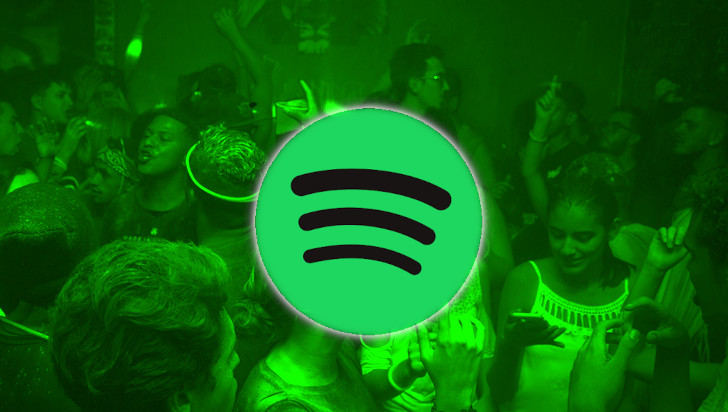 Spotify работает над режимом караоке, групповыми сессиями, воспроизведении в автономном режиме для бесплатных пользователей и прочими нововведениями