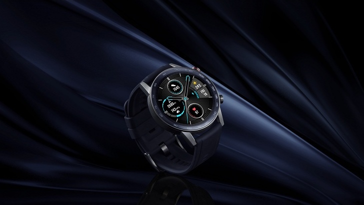 HONOR MagicWatch 2 