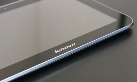 Обзор планшета Lenovo IdeaTab A2109