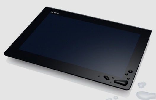 Планшет Sony Experia Tablet S