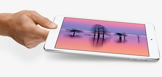 iPad Mini Air (iPad Mini следующего поколения) будет иметь на треть более тонкий корпус, чем у нынешних компактных планшетов Apple