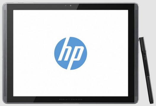 HP Pro Slate 12 и Pro Slate 8. Android планшеты для бизнес пользователей на подходе.