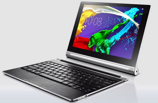 Lenovo Yoga Tablet 2 дебютировал в Индии в Windows 8.1 и Android 4.4 версиях. Цена стартует с отметки $339