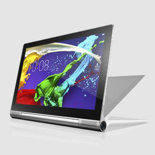Lenovo Yoga 2-830, Yoga 2-1050 и Yoga 2 Pro 1380. Новые планшеты из Китая с экранами full HD разрешения и процессорами Intel на борту