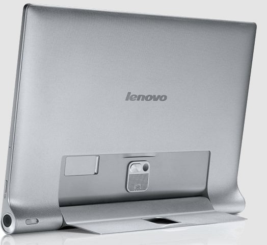 Четыре модели новых Android и Windows планшетов Lenovo Tablet 2 Yoga c 8 и 10-дюймовыми экранами начали поступать в продажу