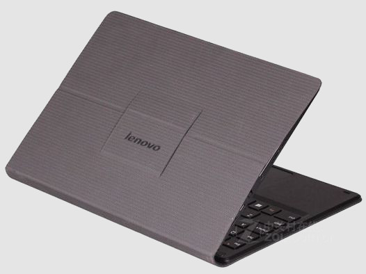 Lenovo Miix 3. Десятидюймовый Windows планшет засветился в Китае