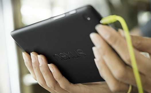 Компания HTC подтвердила скорый выпуск планшета HTC Nexus 9