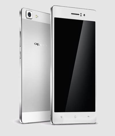 Oppo R5. Android смартфон с 5,2-дюймовым экраном высокого разрешения, 8-ядерным процессором и супертонким корпусом