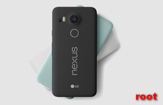 Nexus 5X: Root, разблокировка загрузчика и установка модифицированного рекавери (Инструкция)