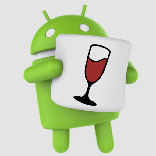 Запускать Windows приложения на Android устройствах можно будет с помощью Wine