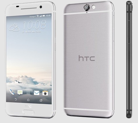 HTC One А9. Цена смартфона в Европе уже известна. Новинка не будет дешевой