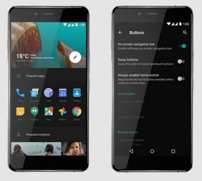 OnePlus X. 5-дюймовый Android смартфон с неплохой начинкой и ценой в $249