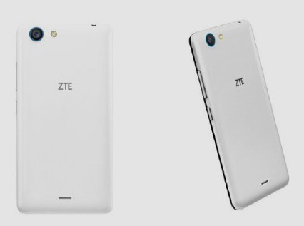 ZTE Mighty 3C. Пятидюймовый Android смартфон за 79 долларов