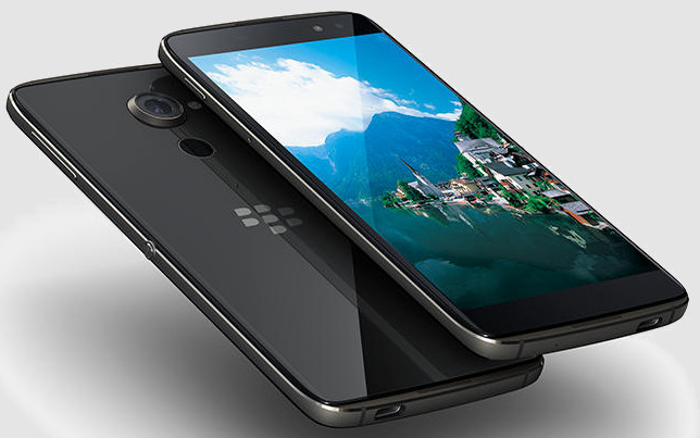 BlackBerry DTEK60. Самый «безопасный» Android смартфон с мощной начинкой за $499