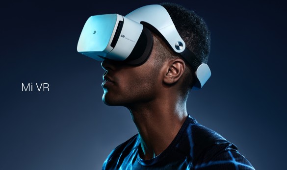 Xiaomi Mi VR. Недорогой шлем виртуальной реальности всего за $ 30