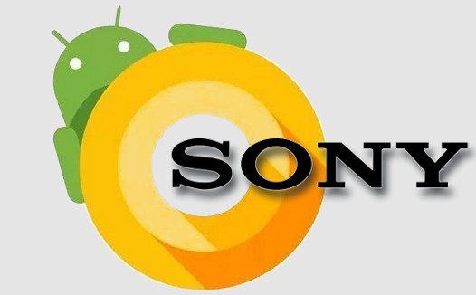 Обновление Android 8.0 Oreo для Sony Xperia XZ Premium 
