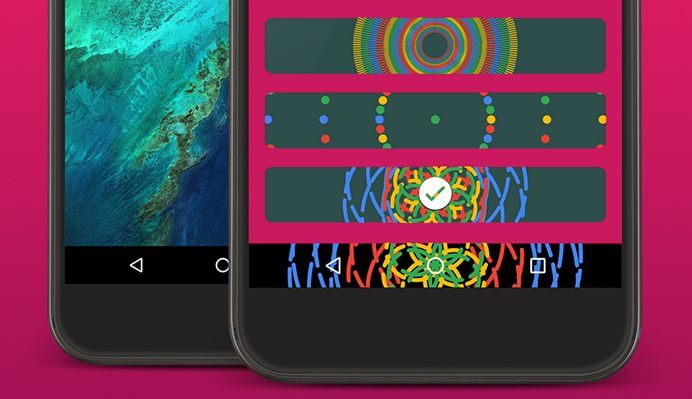 Новые приложения для Android. NavBar Animations — анимация кнопки «Домой» на экране вашего смартфона или планшета без Root