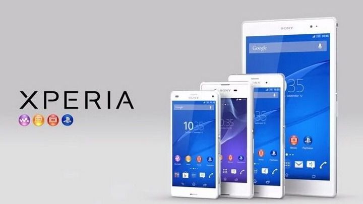 Лончер Xperia Home для любого смартфона с операционной системой Android 4.2 и выше на борту [Скачать APK]