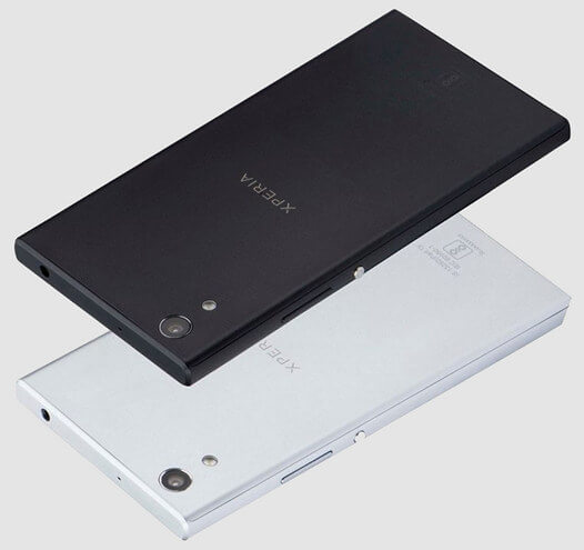 Xperia R1 и Xperia R1 Plus. Два недорогих смартфона среднего уровня от Sony приходят на рынок