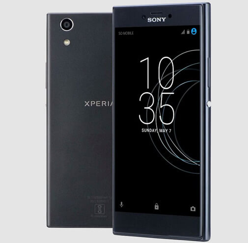 Xperia R1 и Xperia R1 Plus. Два недорогих смартфона среднего уровня от Sony приходят на рынок