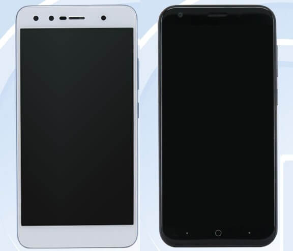 ZTE A0616 и ZTE A0622. Два недорогих смартфона с мощными батареями вскоре появятся на рынке