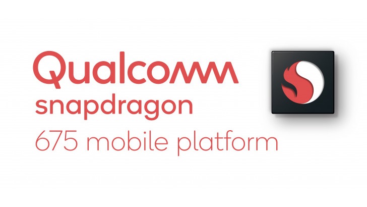 Qualcomm Snapdragon 675. Восьмиядерный процессор среднего класса с улучшенными игровыми возможностями