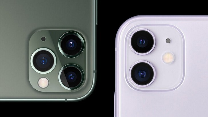 Будущий iPad Pro, а также iPhone 12 получат камеры с 3D сенсором