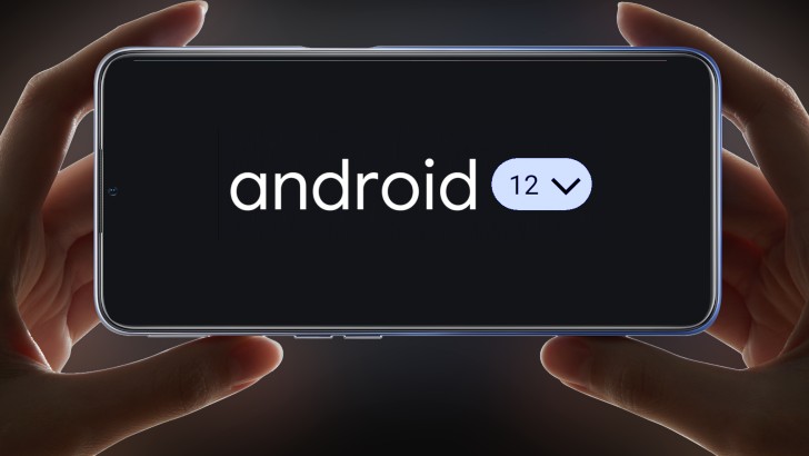 Android 12. Новая операционная система Google для мобильных устройств выпущена