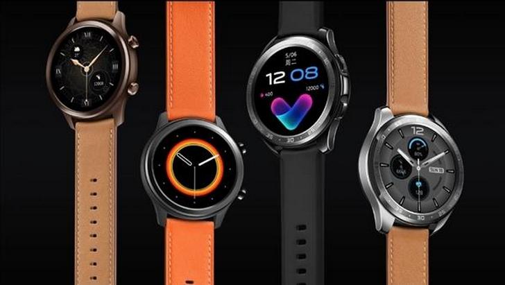 Vivo Watch 2 с круглым дисплеем, поддержкой eSIM и аккумулятором емкостью 501 мАч вскоре появятся в продаже