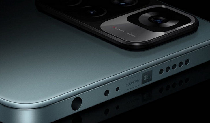 Redmi Note11. Технология сверхбыстрой зарядки мощностью 120 Вт позволит зарядить аккумулятор смартфона всего за 15 минут