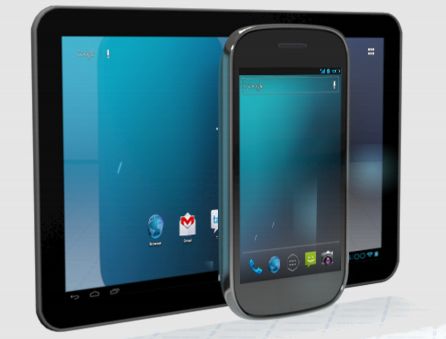 CyanogenMod 9 Ice Cream Sandwich для Galaxy Tab 10.1 