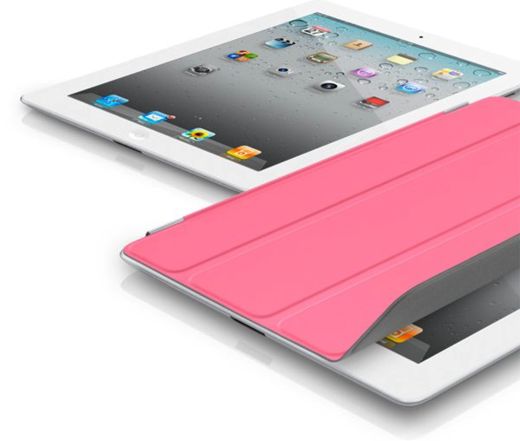 Apple iPad2S