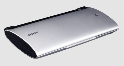 Планшетник Sony Tablet P