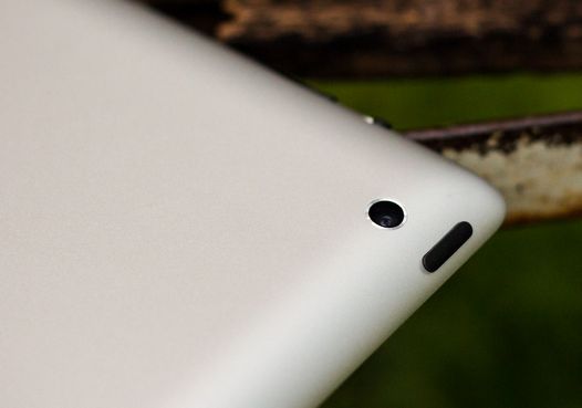 Google Nexus 10 против Apple Ipad 4