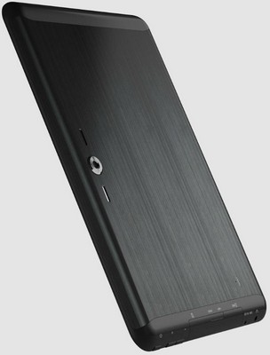 Inch Antares HD: 10-дюймовый Android планшет c Full HD экраном и  3G модемом. Цена 9999 руб.