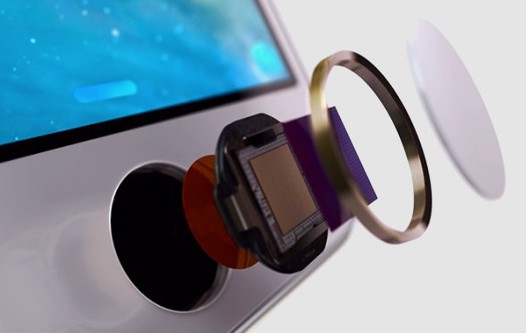 Apple Touch ID 