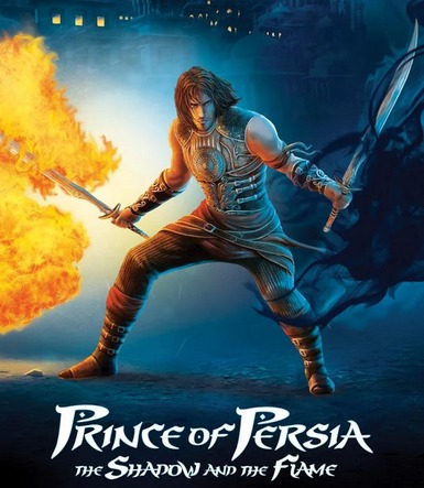 Скидки в Google Play Маркет: Cut the Rope HD, Prince of Persia, Spirits, ShadowRun Returns, и прочее