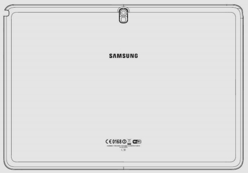 Samsung Galaxy Note 12.2 поступил на тестирование FCC