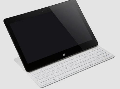 LG готовит к выпуску новый Windows планшет, призванный составить конкуренцию Microsoft Surface Pro 3?
