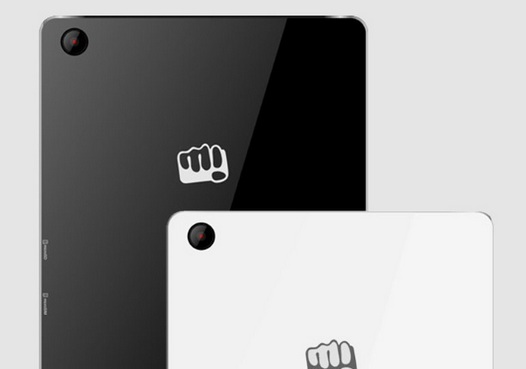 Micromax Canvas Tab P666. Восьмидюймовый Android планшет с ценой около $178 начинает поступать в продажу