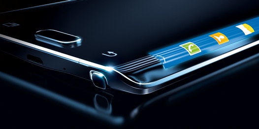 Samsung Galaxy Note Edge доступен для предварительного заказа в России