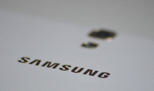 Планшеты Samsung доминирует на рынке, правда пока только в одной лишь стране
