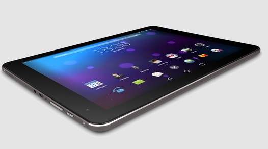 teXet X-pad STYLE 10.1 3G. 9,7-дюймовый мультимедиа-планшет с объемным звуком по цене от 8999 рублей