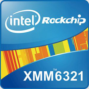 Rockchip XMM6321. Первый мобильнй процессор китайской компании, созданный в сотрудничестве с Intel поступил на мировой рынок
