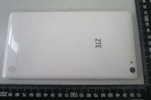 ZTE K70 Еще один компактный Android планшет с Dual SIM по цене ниже $200 на подходе