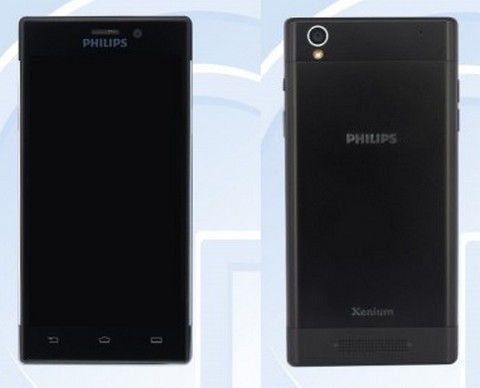 Sapphire Life V787. Новый смартфон Philips с экраном, щадящим зрение пользователей засветился на сайте TENAA с более слабыми характеристиками, чем было объявлено ранее