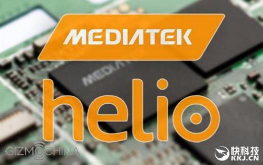 Mediatek Helio X30. Новый десятиядерный процессор с ARM Cortex A35 ядрами на подходе