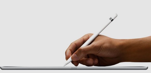 Новый планшет Apple, iPad Pro появится в продаже 11 ноября