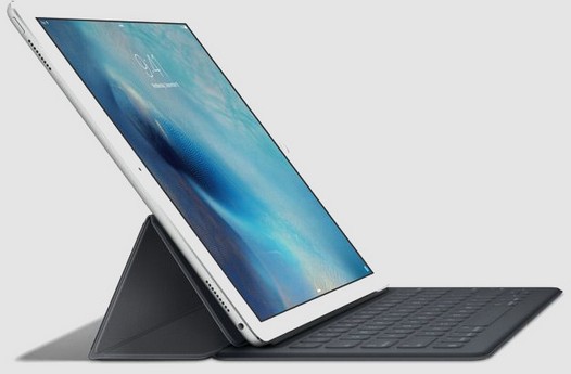Новый планшет Apple, iPad Pro